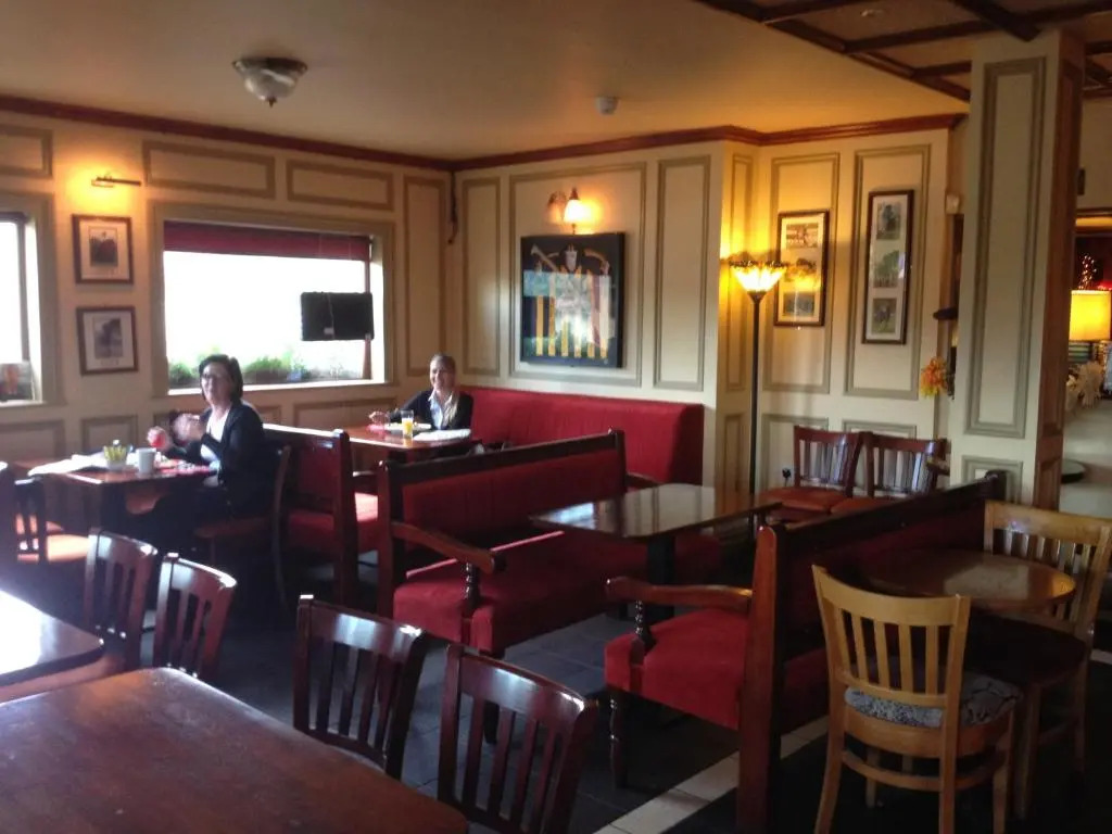 Glendine Inn