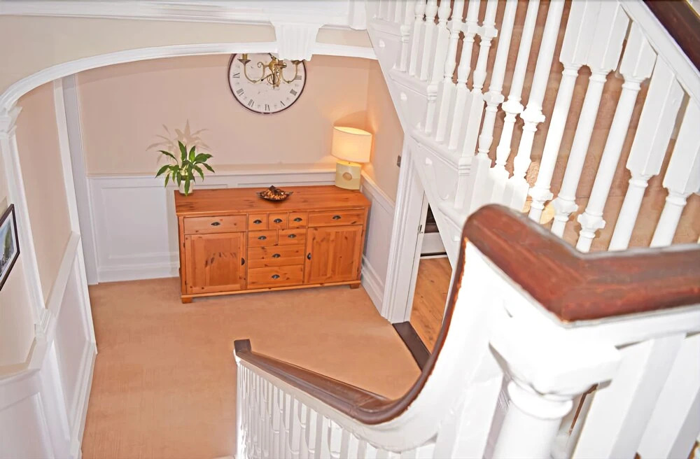Georgian Apartment Gosport