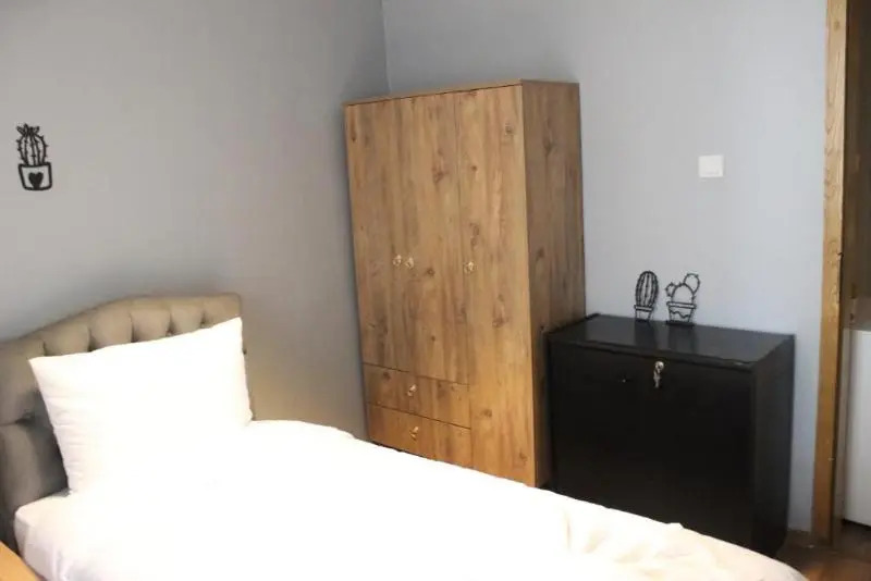 Azad Homes Taksim Mehroz