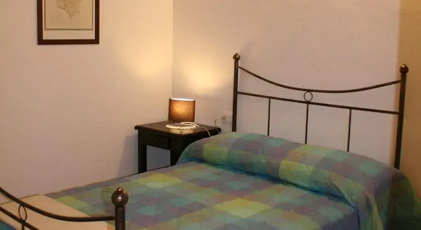 Borgo delle Fonti