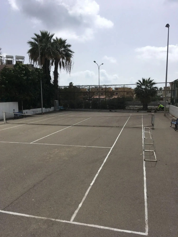 Paphiessa Hotel & Apartments
