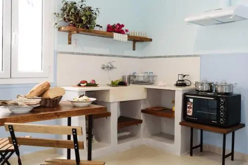 Kalamata Art Rooms