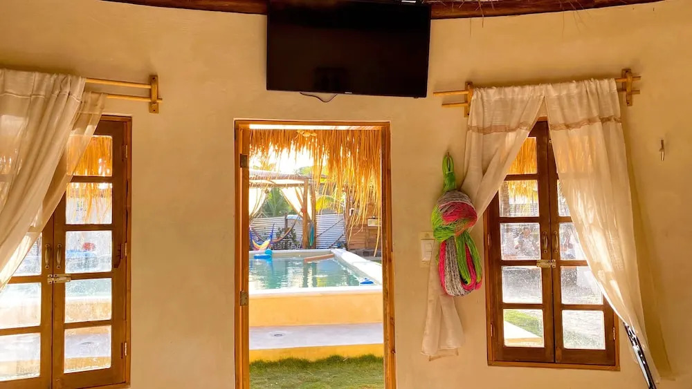 Cabañas Frida