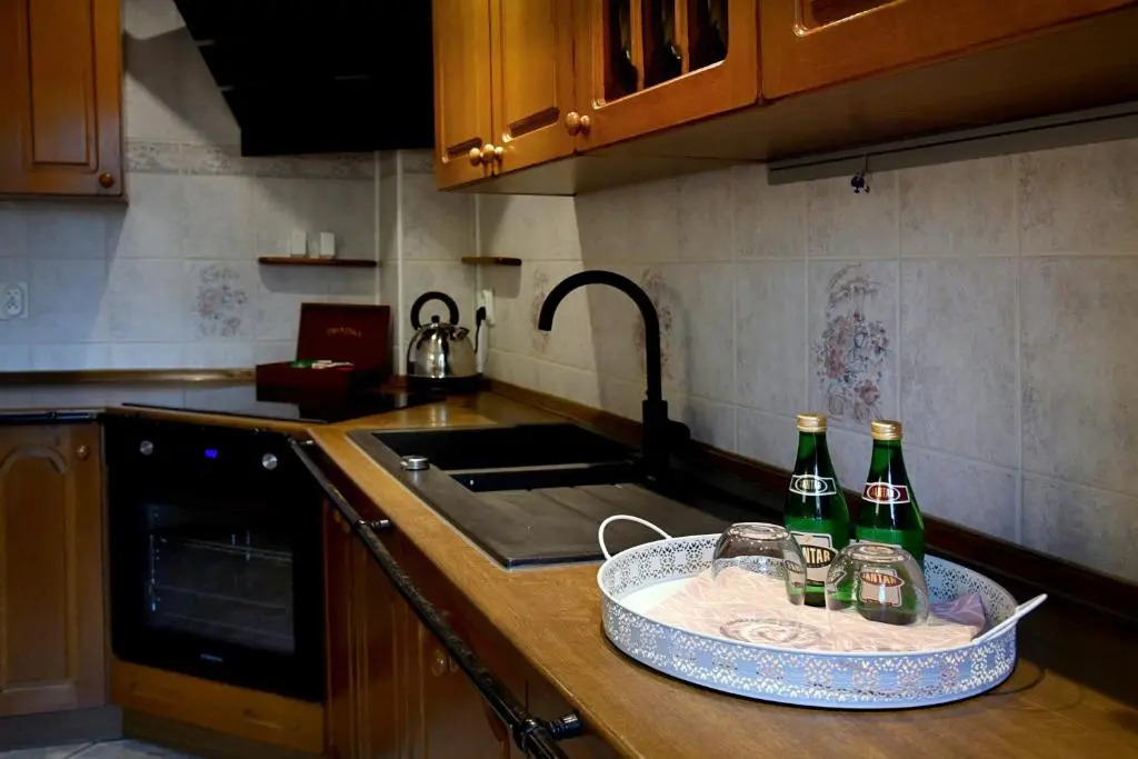 Apartament Młyńska 59