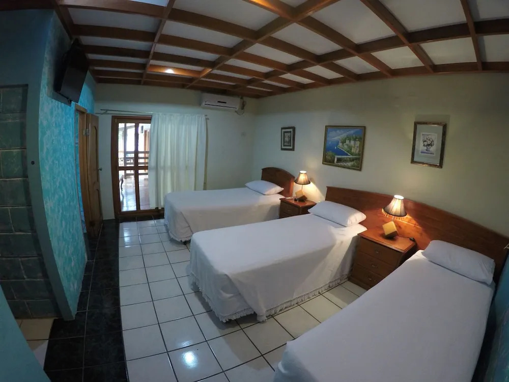 La Peregrina Galapagos B&B