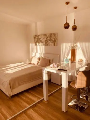 Trio Apartments