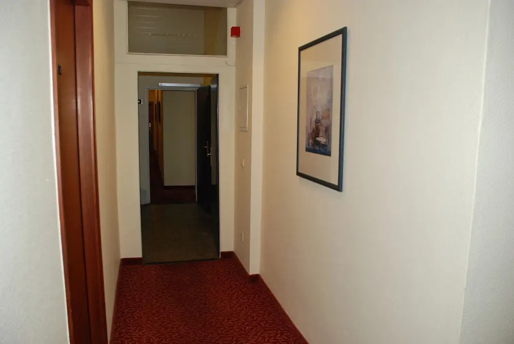 Hotel Zum Löwen