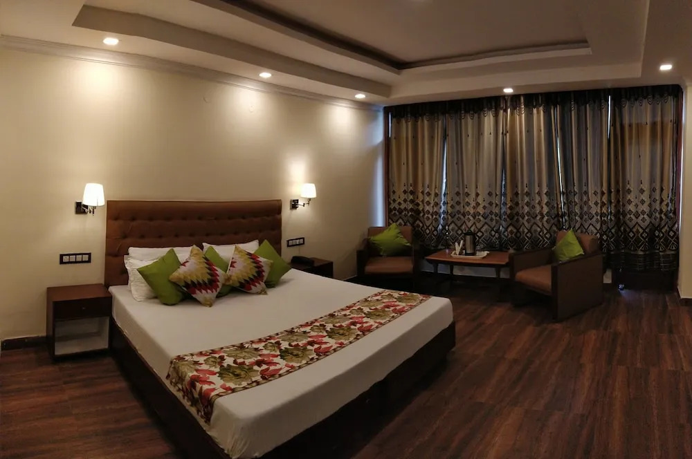 Hotel Green Tara by Trippers Club