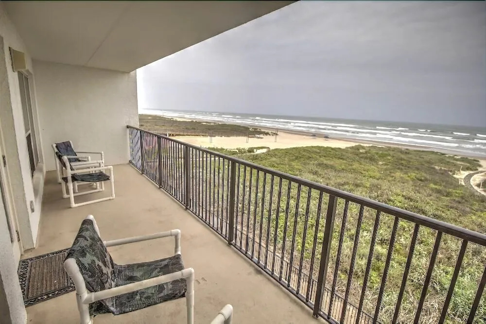 Embassy 302 - 2 Br Condo