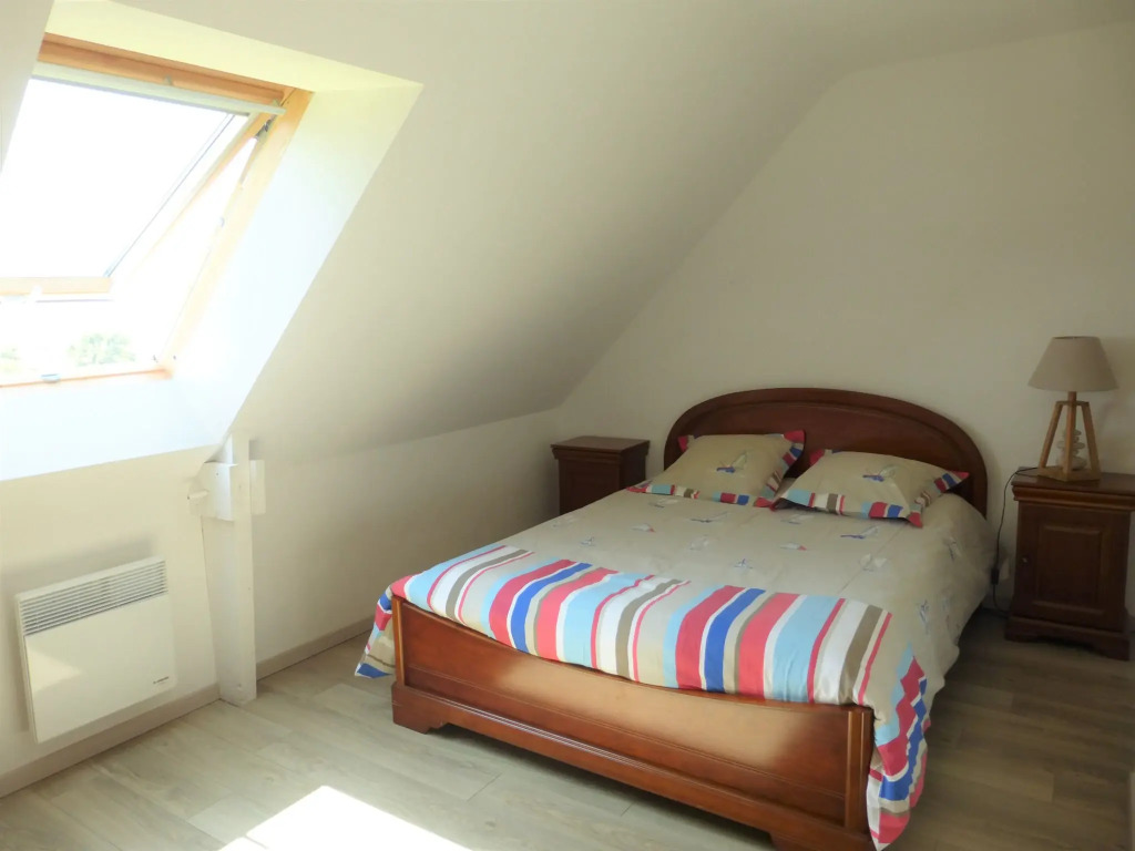 Holiday Home, Le Pouldu