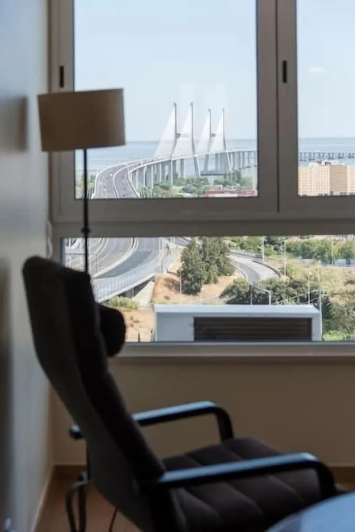A View to the River Tejo by SixtyFive Boutique Home