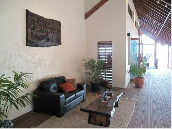 Lope Lope Beach Bungalows