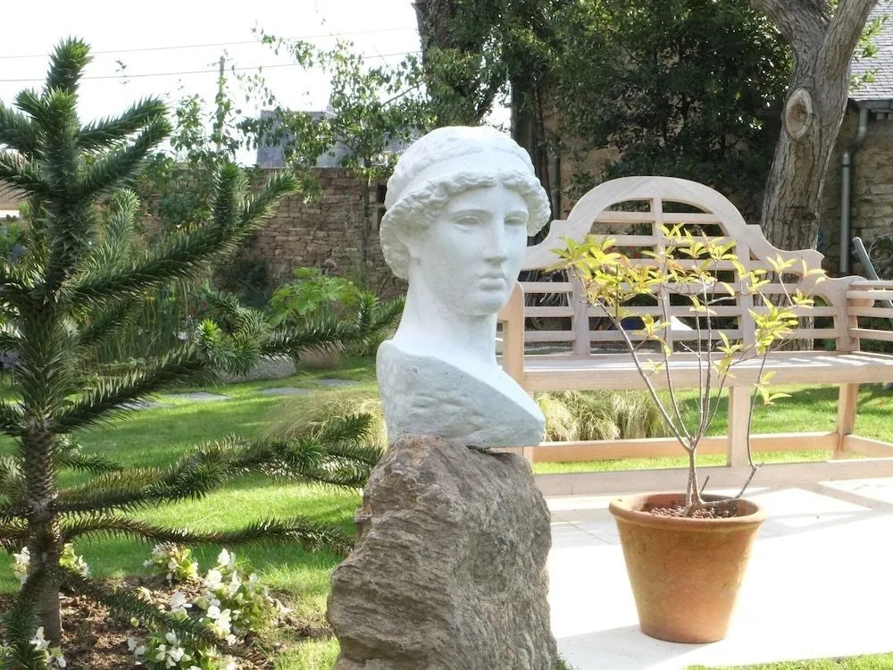 Ti Laouenek – Maison d'hôtes à Vannes