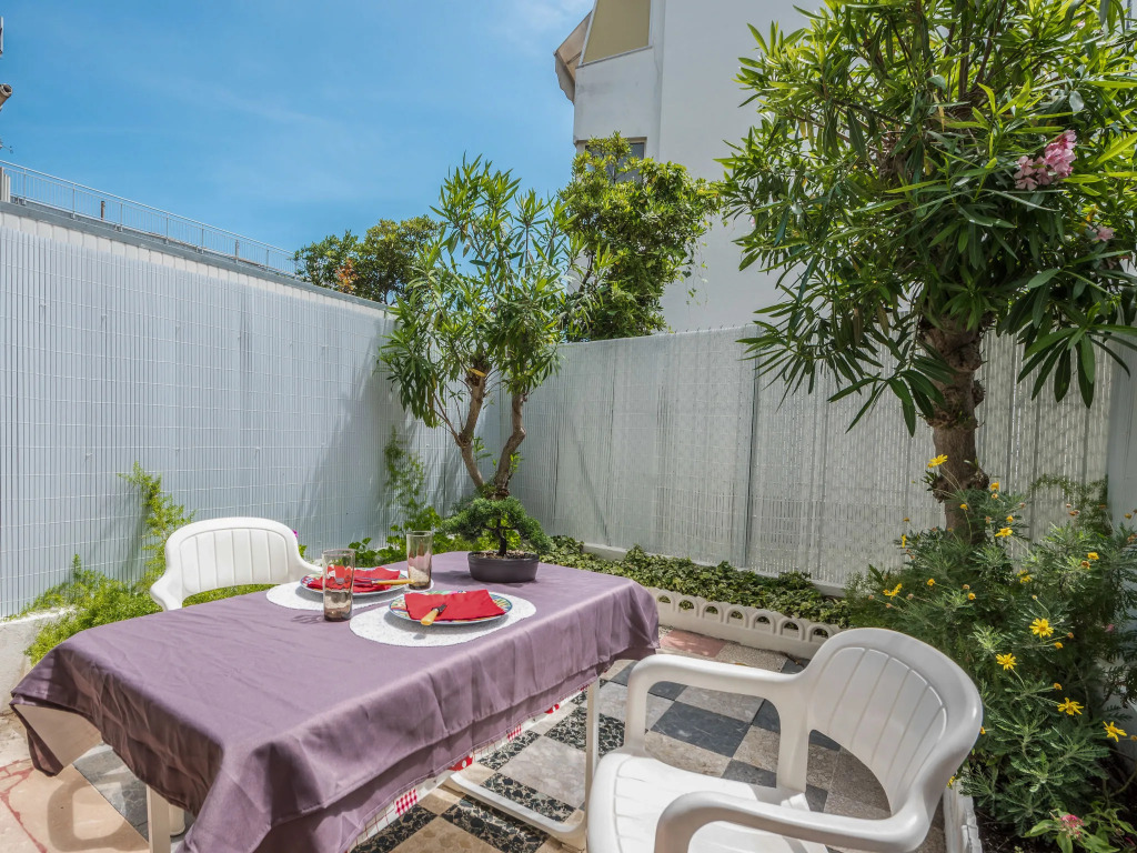 Apartment Le Marlyne 2
