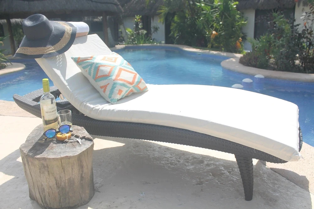 Maya Hotel Residence