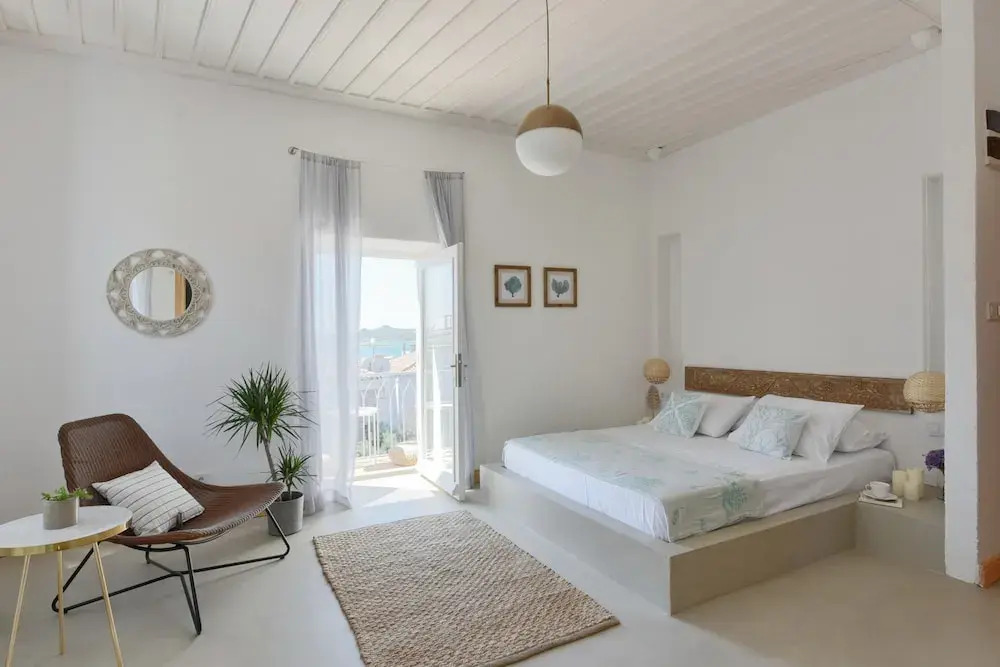 Cunda Sakin Hotel