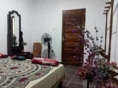 Dambulu City Lodge