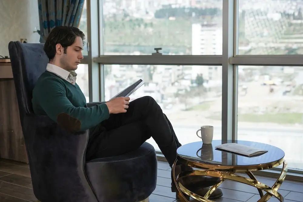 Continent Hotel Kahramanmaraş