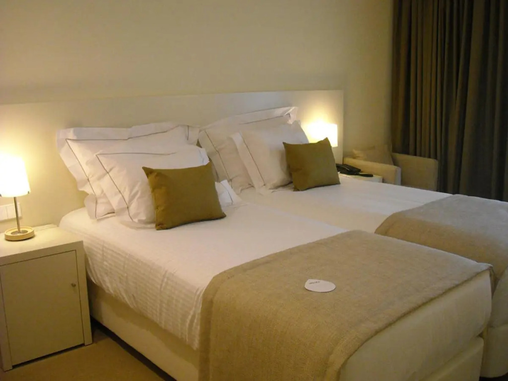 INLIMA Hotel & Spa