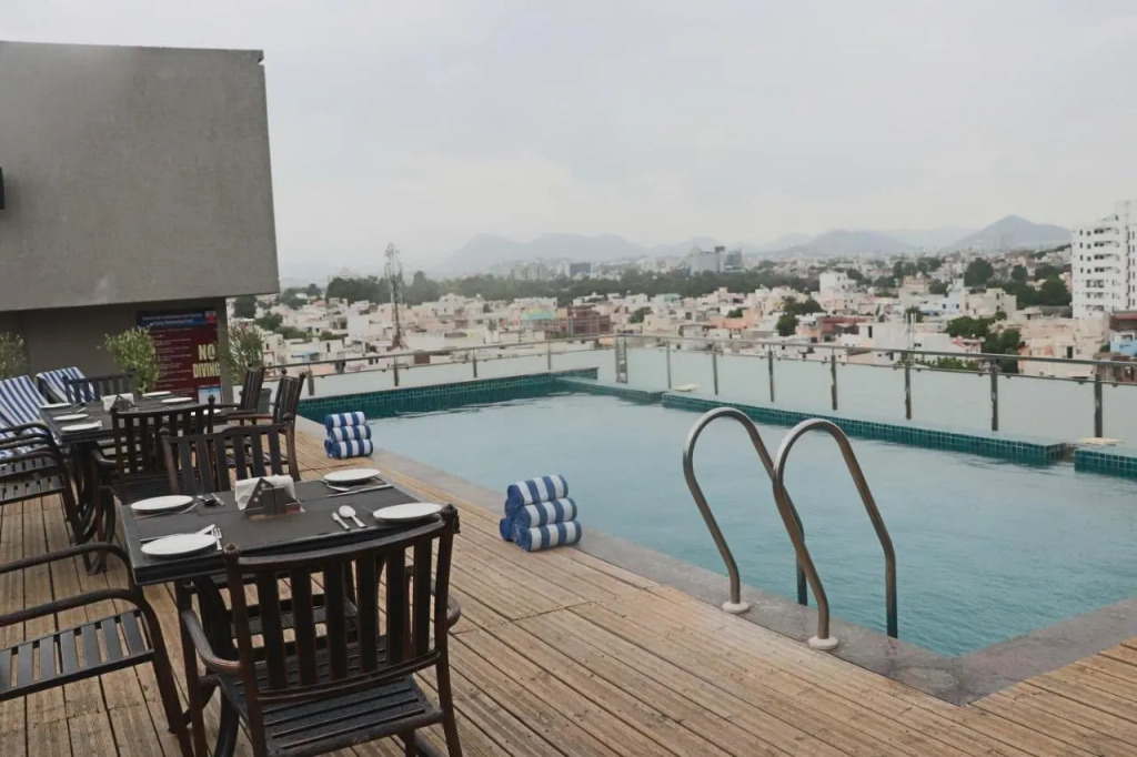 Shree Kanak Udaipur