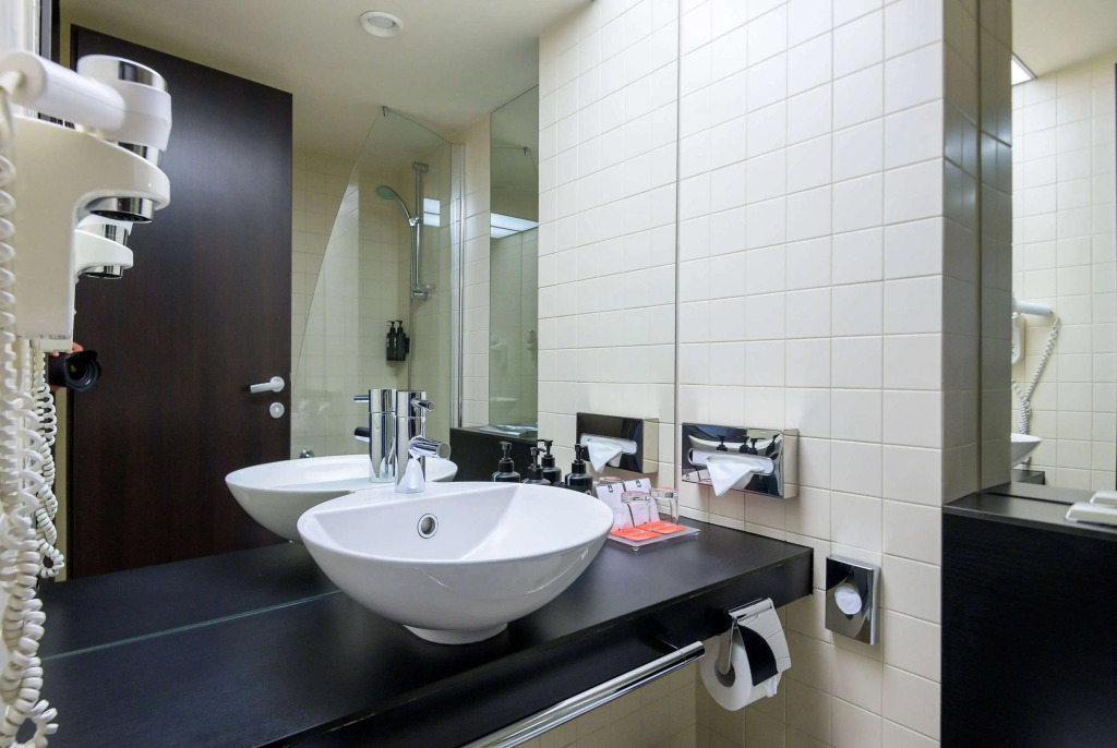Ramada Plaza by Wyndham Bucharest Convention Center