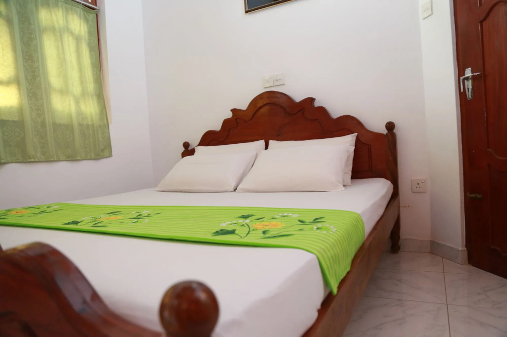 Sumal Villa