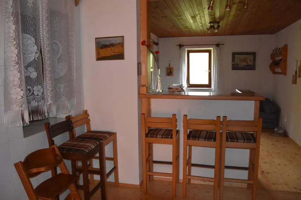 Holiday house Pr Robč