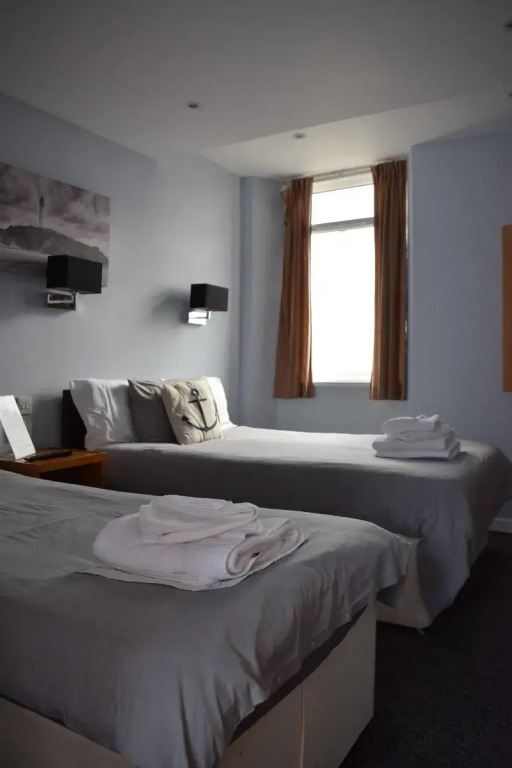Firth Hotel & Restaurant
