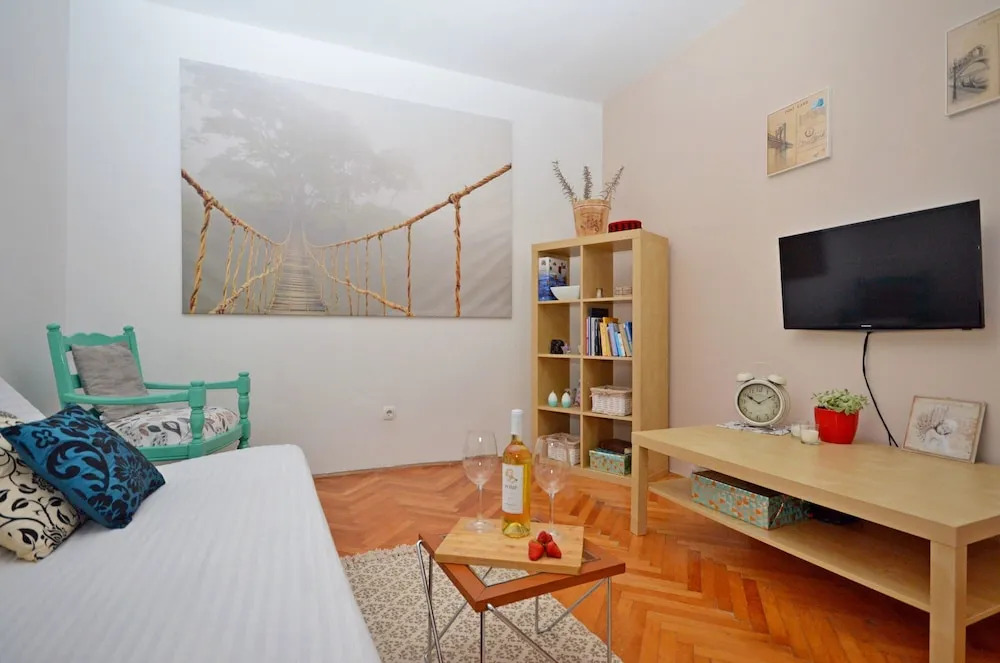 Apartment Mia