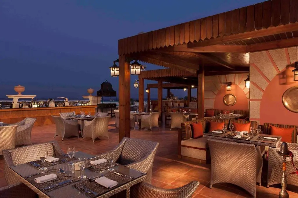 Xperience Sea Breeze Resort
