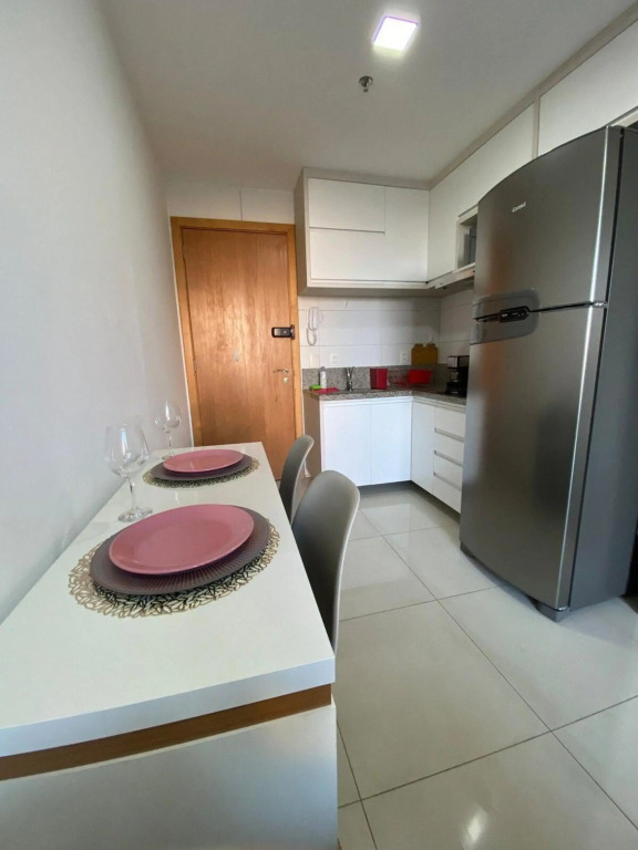 Excelente Apartamento no DF Century Plaza
