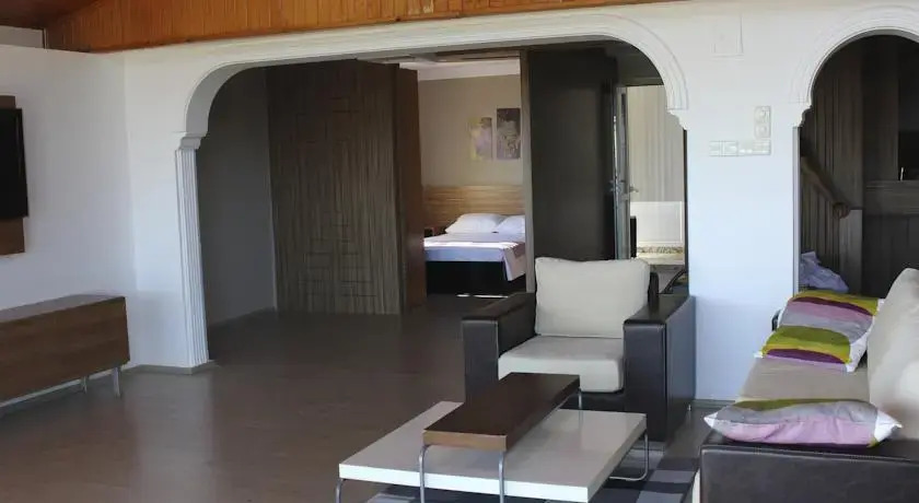 Sahil Residence