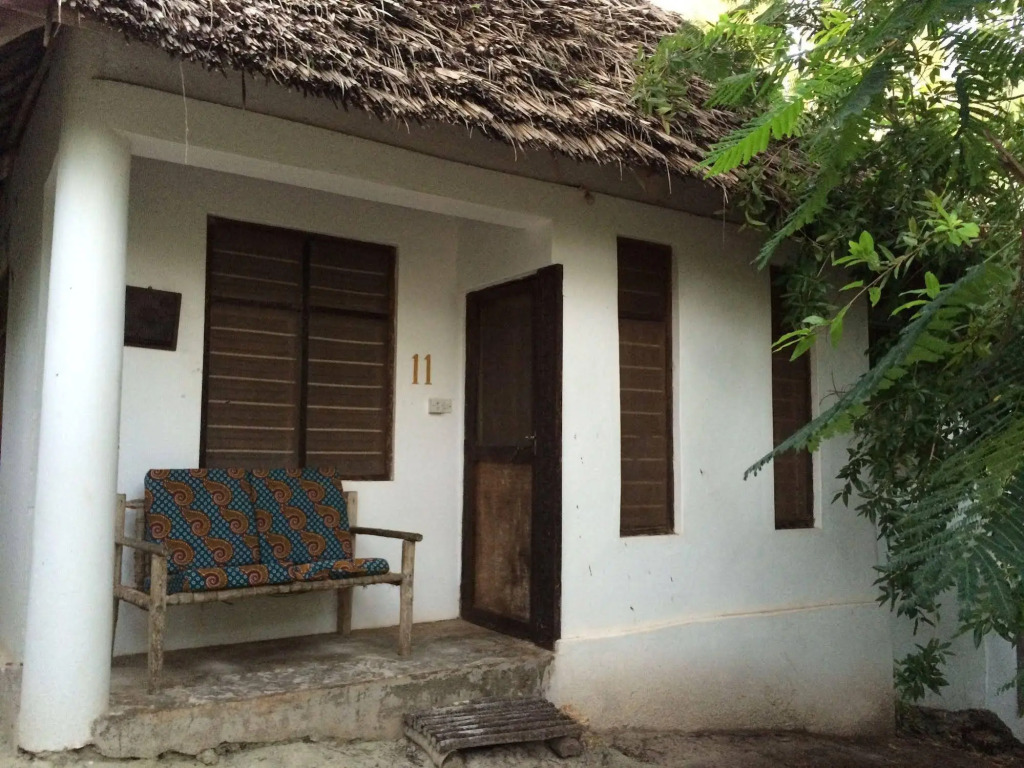 Kilima Kidogo Guest House