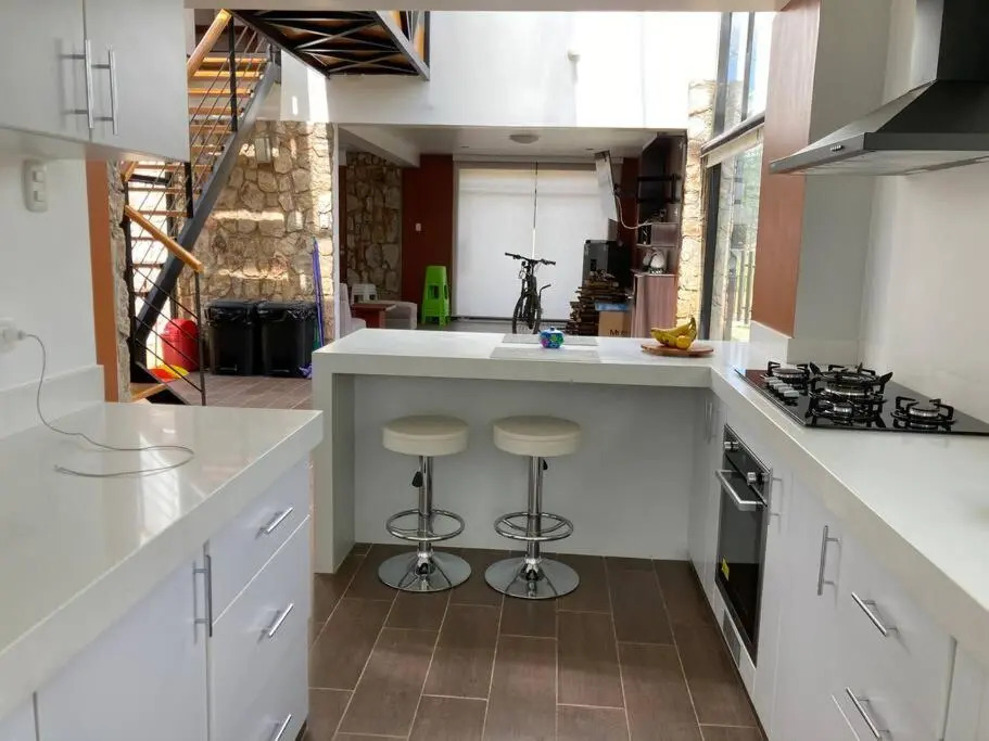Casa (Baños del Inca) para 6 personas