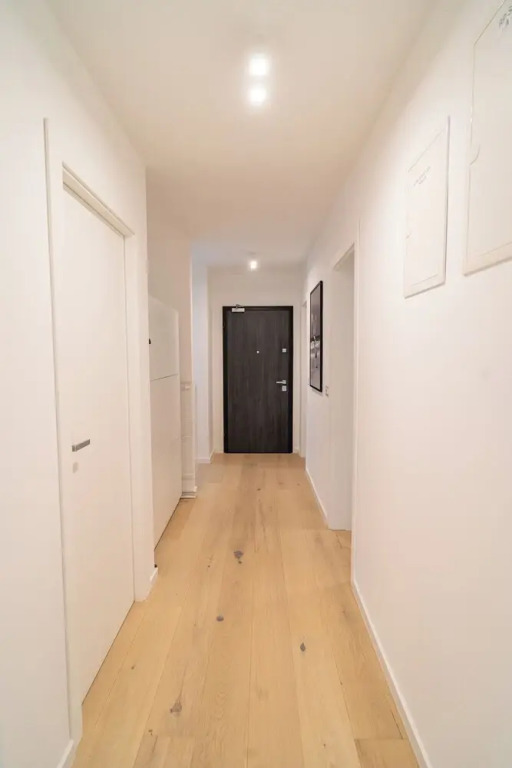 A Apartments