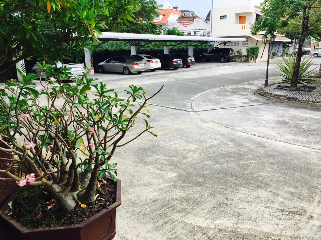 Mei Zhou Phuket Hotel - SHA Plus