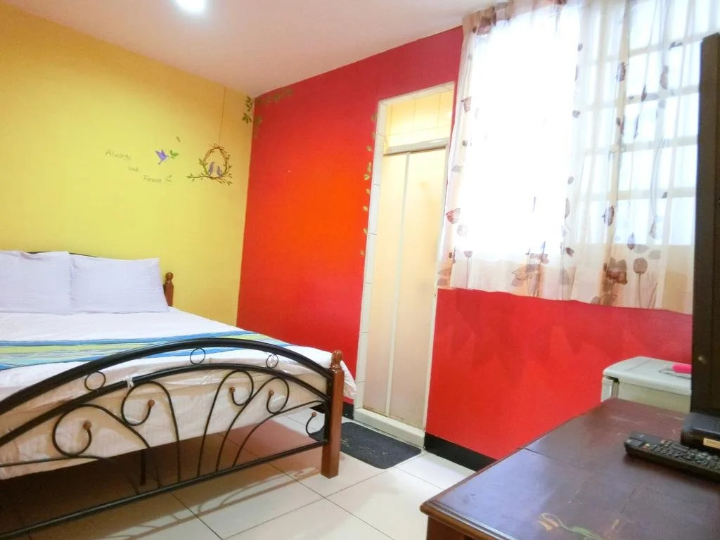 Feng Jia Homestay