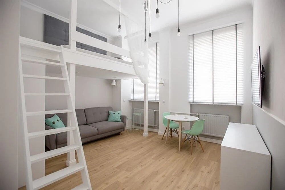 Adele Old Town Apartment