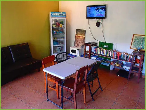 Nomba - Hostel