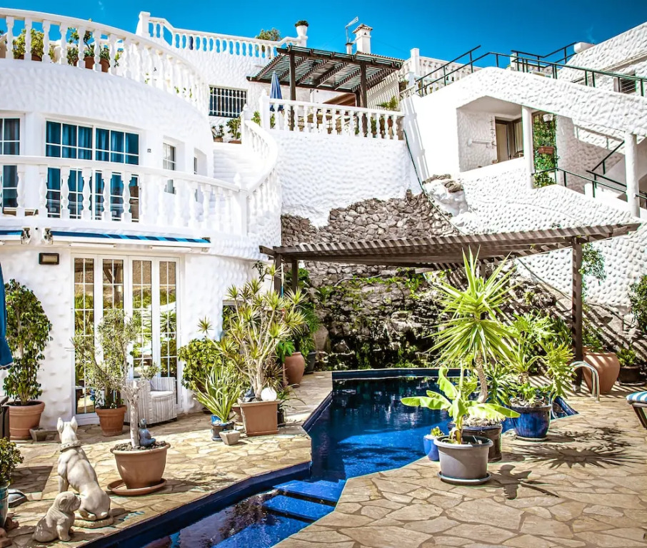Casablanca Fuerteventura Morro Jable Suites