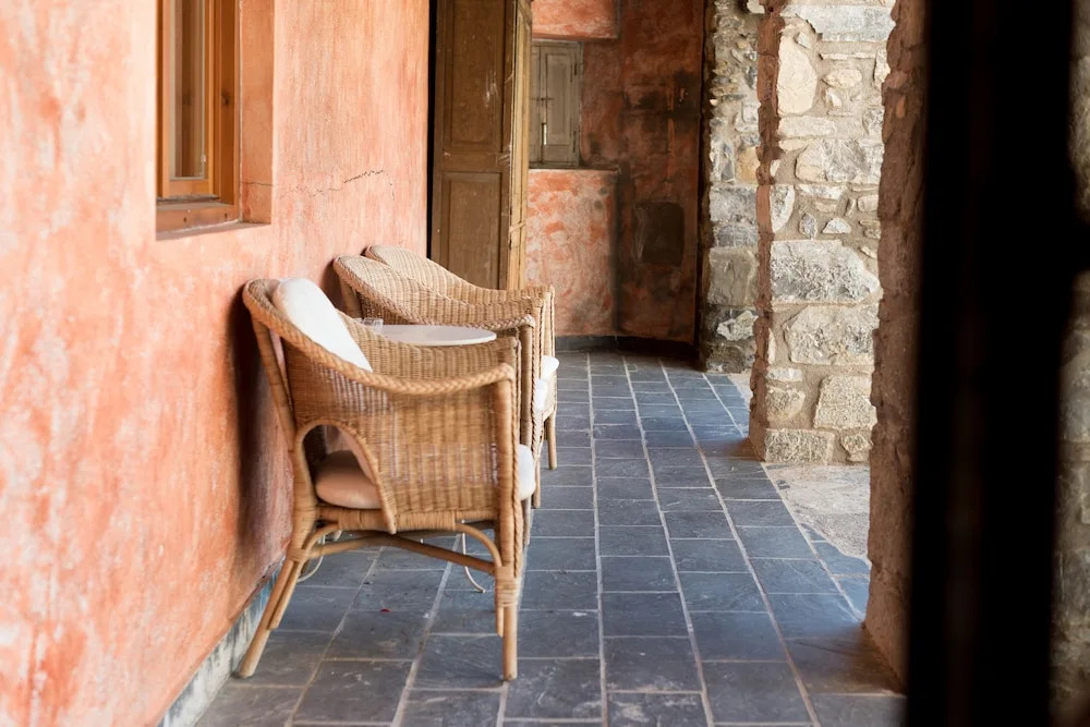 Hotel Rural LAlcova