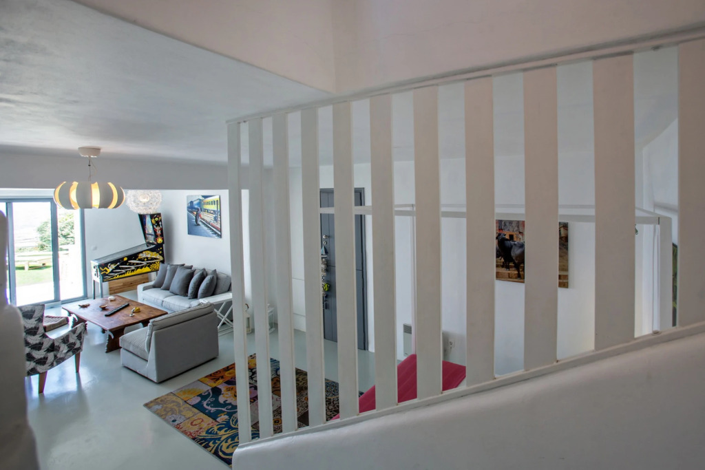 Camelia House - Triandaros