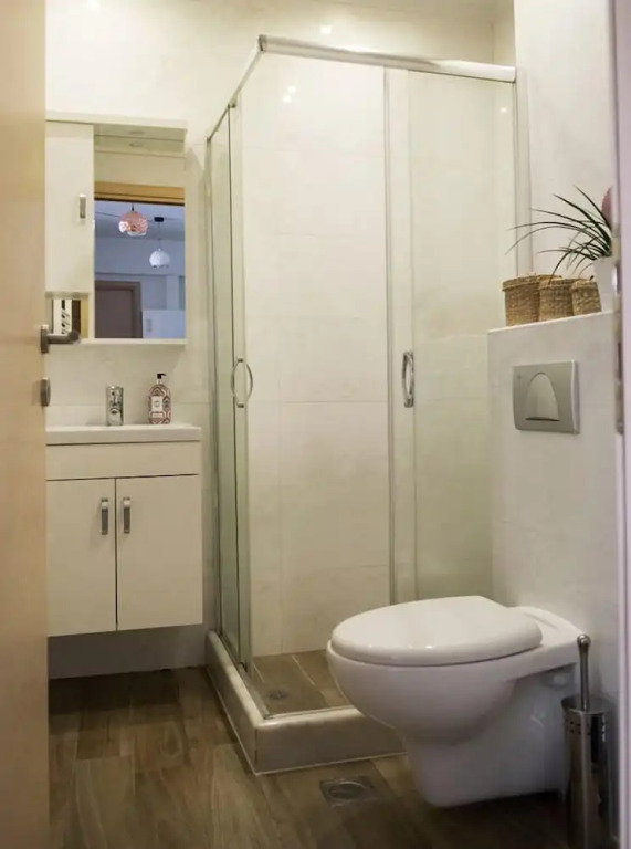 Stay Apartment