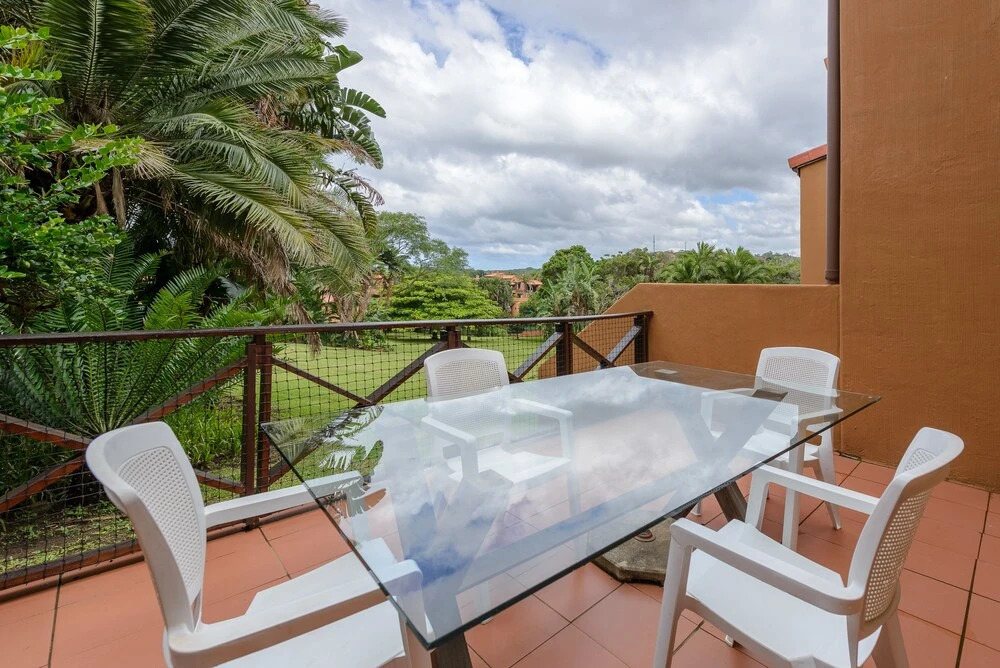 San Lameer Villa Rentals 2806