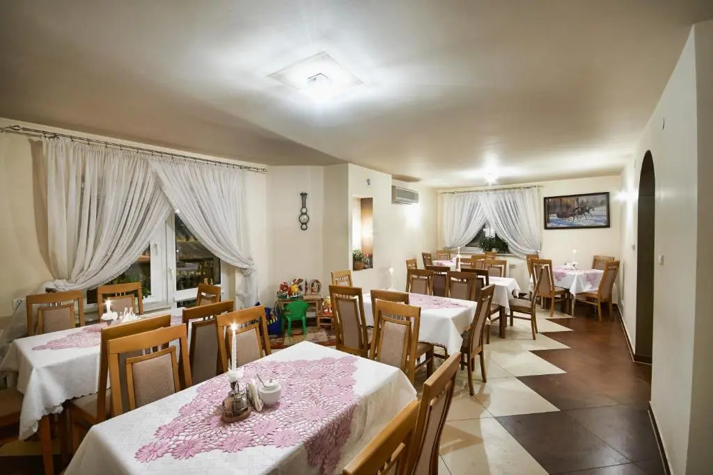 Hotel Górsko