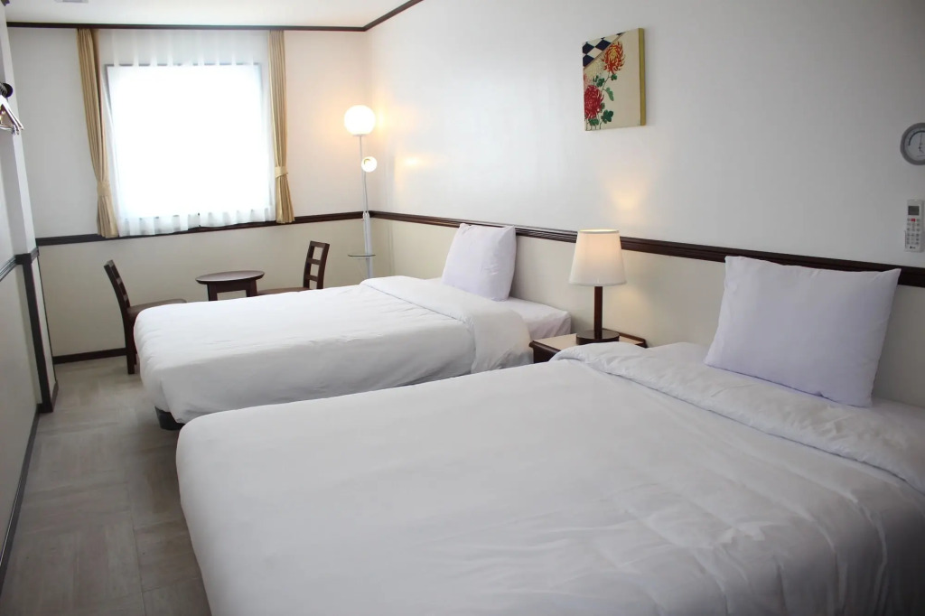 Toyoko Inn Cebu