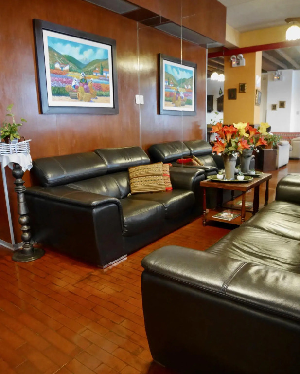Suite Service Apart Hotel