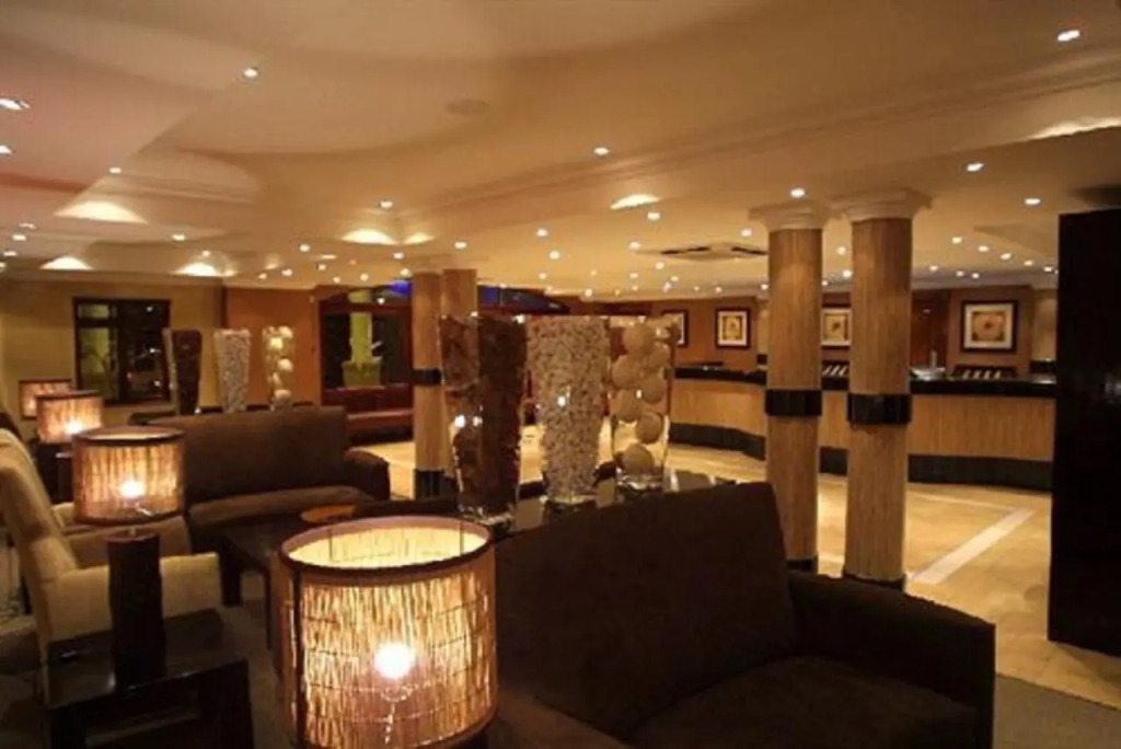 Peermont Mondior Hotel