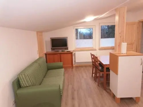 Ferienwohnung Göttsche-Hof