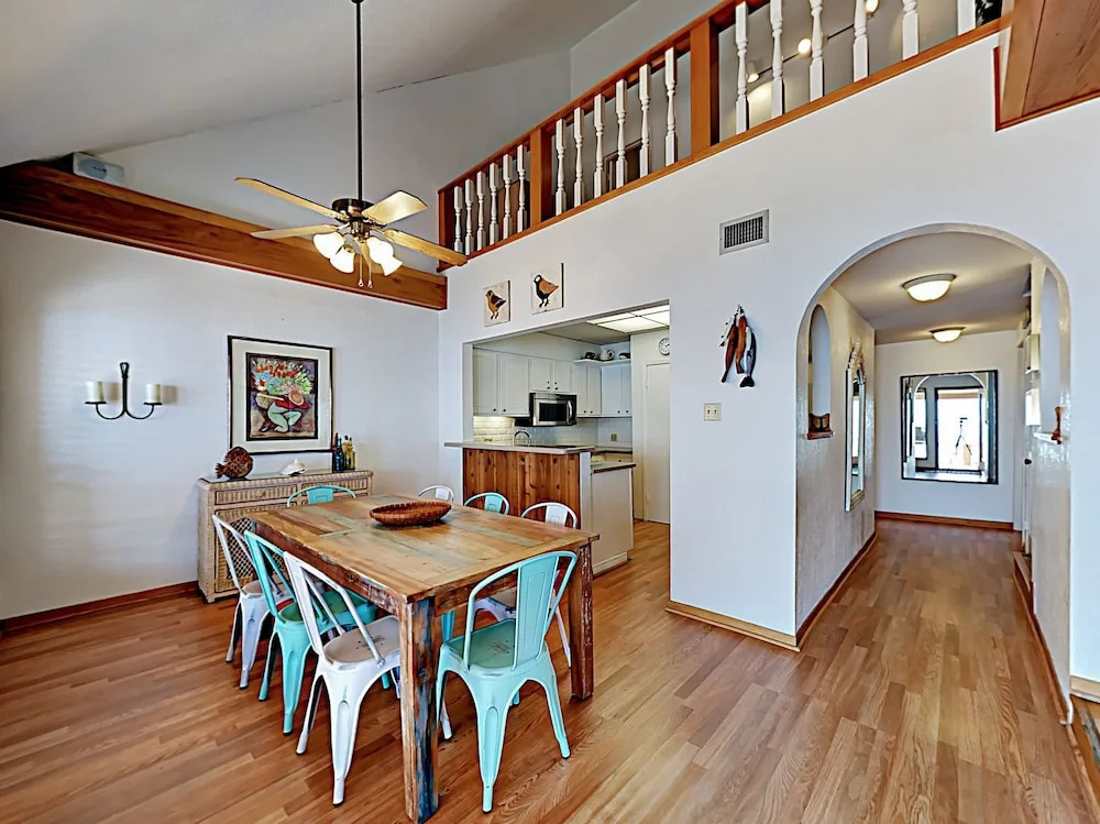 West Red Snapper #114 - 3 Br Condo